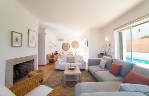 BmyGuest - Casa da Hera Villa Meco - Foto 4