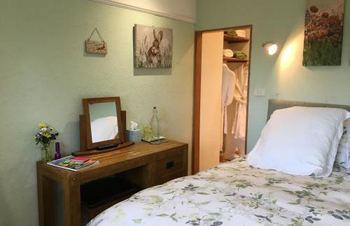 East Hillerton House - Foto 8