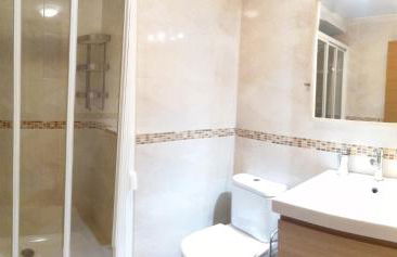 Ópera 19 Duplex. Céntrico Cerca De Playa - Foto 11