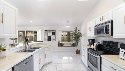 Family Launch View Stay, Modern and Bright - Foto 5