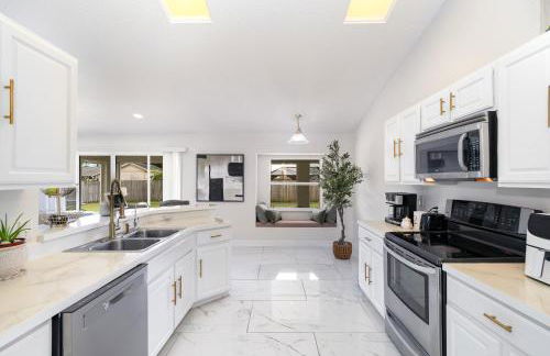 Family Launch View Stay, Modern and Bright - Foto 5