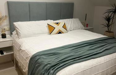 Ático playa Palmás - Foto 10