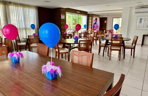 Apartamento Família em bairro nobre de Cuiabá! - Foto 44