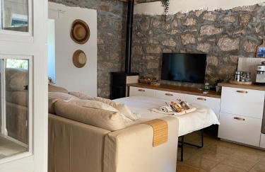 Villa Toni by BOTANICA Traditional stone house - Foto 28