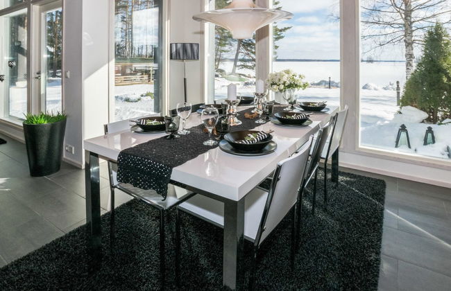 Villa kaivopuisto - Foto 23