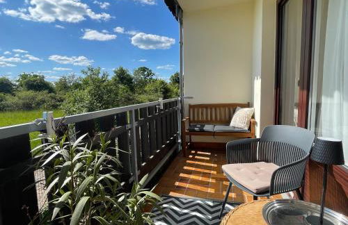 Loreleyblick-Ferienwohnung am Rheinsteig - Natur und Aussicht - Foto 10