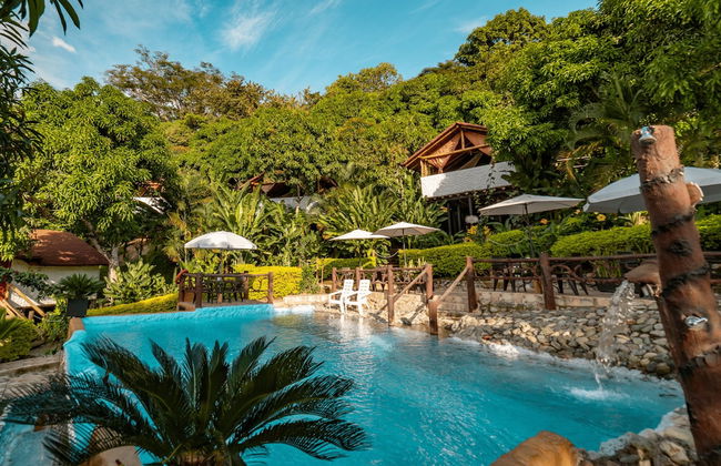 Glamping Mirador de Santa Fe - Photo 1