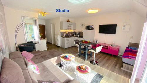 Ferien im FerienStudio1A - Foto 3