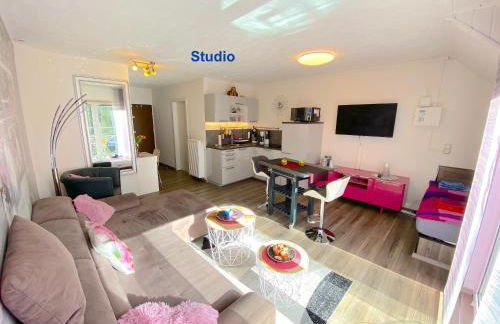 Ferien im FerienStudio1A - Foto 3