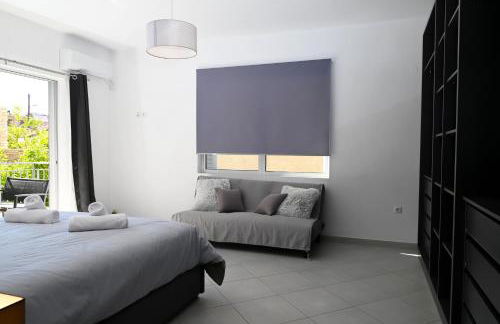 Grey family and friends apartment - Foto 10