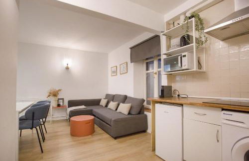 Apartamento Puerta del Camino 4 - Foto 27