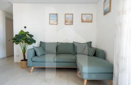 Homiday - OLIMPO Fronte Mare Luxury - Foto 13