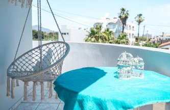 RODI BLUE apartments - Foto 15