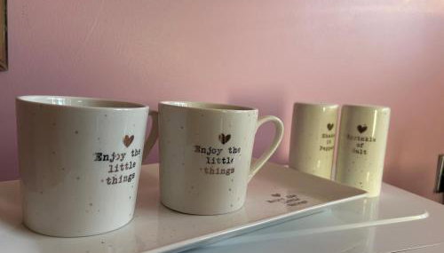 The Lylac Room - Foto 4