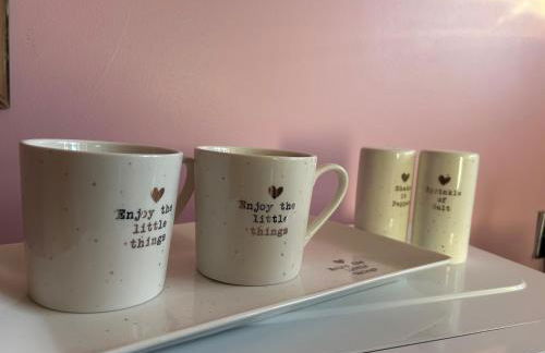 The Lylac Room - Foto 4