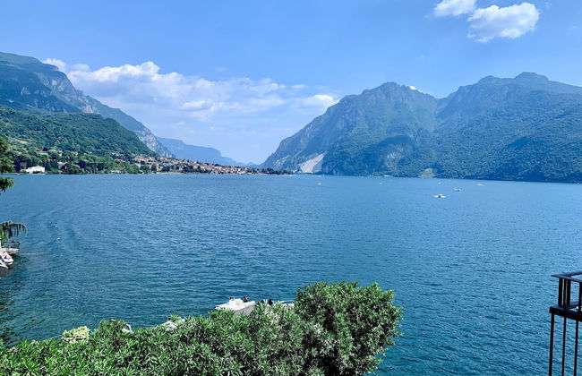 Mamma Ciccia Holiday Home - Stunning Lake View - Foto 19