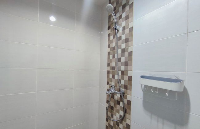 Best Deal And Comfortable 1Br The Alton Apartment - Foto 8