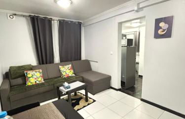 Mavinga Paradis Citadin - Foto 18