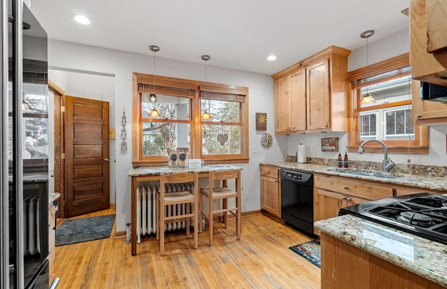 Cottage on Upton - Foto 11