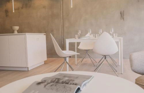 STEILLAGE - Design Moselsuiten mit Panoramablick und SPA - Foto 8