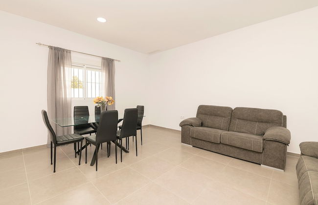 Miamar 1 in Hozanejos - Foto 9