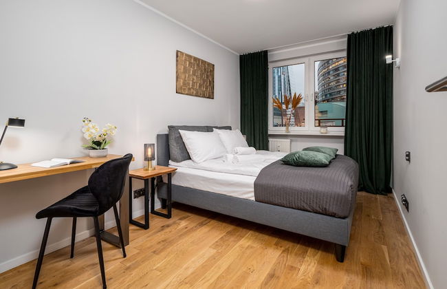 Złota Apartments City Centre by Sun & Snow - Foto 23