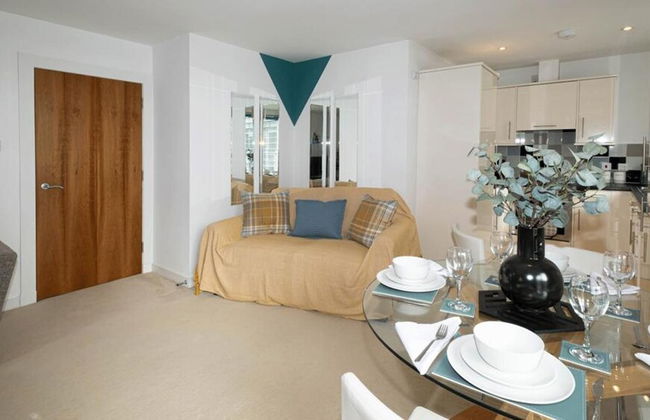 Cozy Dundee Apartment With a View - Foto 32