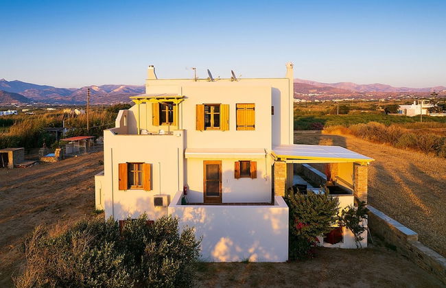 Villa Billia Cheerful 4 Bedroom Home w Ocean View - Foto 12