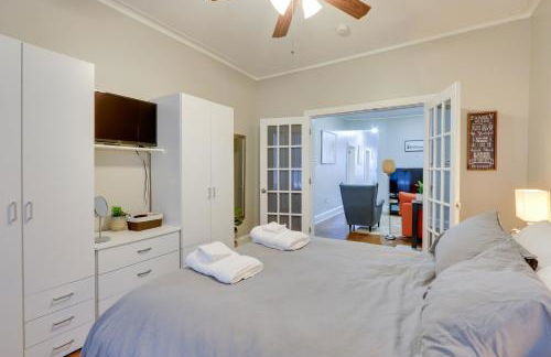 Jersey City Apartment Near Liberty State Park - Foto 14