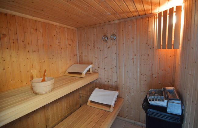 Family Villa, Profondeville - Foto 39