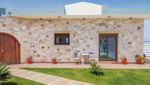 Dream Sea House villa Falassarna - Photo 5