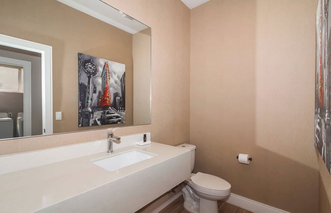 Villa at Magic Village Resort w/ Outdoor Oasis - Foto 17