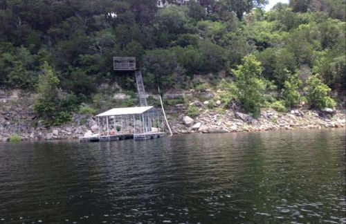 Spacious Cottage Rental on the Banks of Lake Travis in the Texas Hill Country - Foto 21