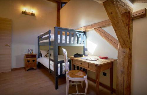 La Grange Neuve - OVO Network - Foto 19