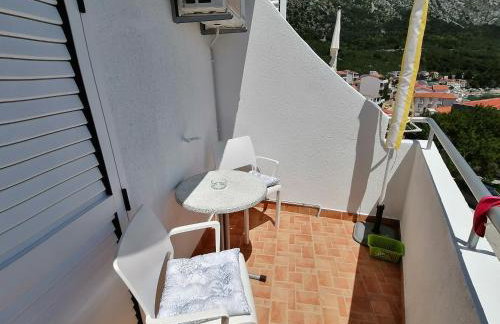Apartments with parking space Igrane, Makarska - 24696 - Foto 26