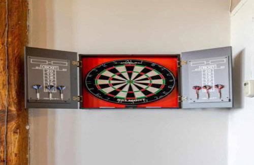 Detroit Belle Isle Loft - Foto 15