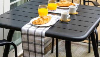 Luxury 2 Bedroom Apartment near London Bridge Sleeps 6 - Foto 5