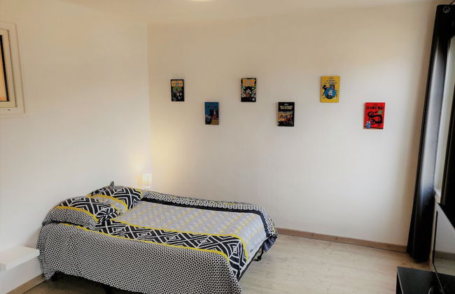 Maison de la Marbrerie - Foto 8