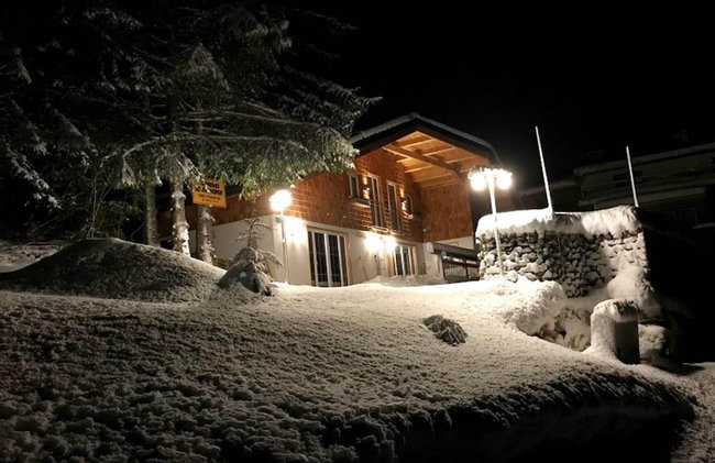 Chalet in Dienten With Mountain Views - Foto 24