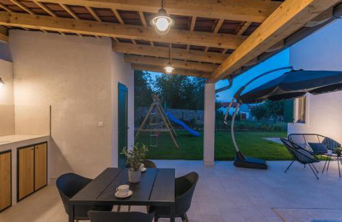 Martinela Villas Istria - Villa Franko - Photo 26