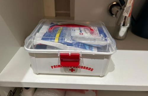 Apartamento próximo do Alianz Parque - Foto 41