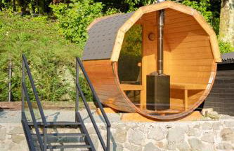 Black Cabin Lokve - Foto 36