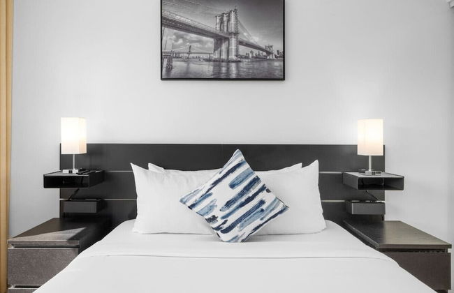 Bocobay Gold Coast Resort - Foto 66