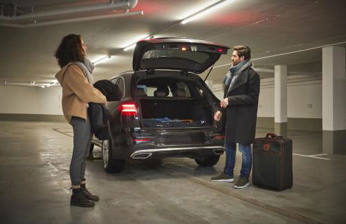 Bader Suites - Foto 16