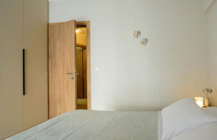 Charming apartment Galatsi for 5 by MPS - Photo 13