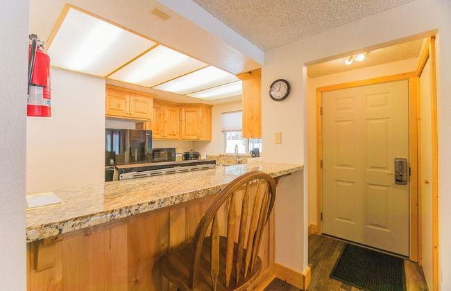 Timbers at Island Park Village Resort - Foto 11