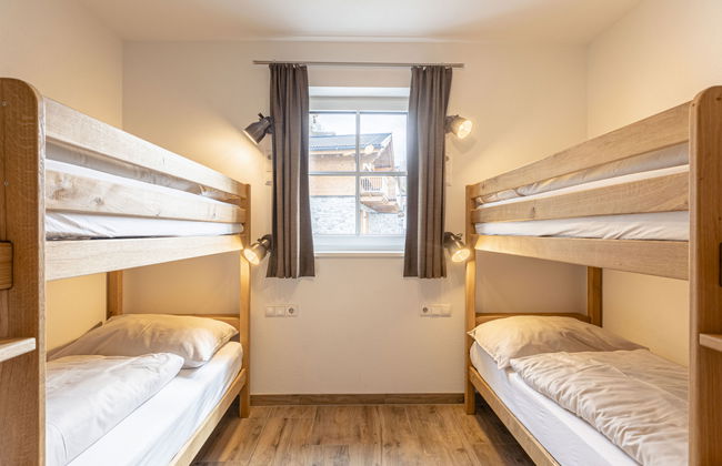 Superior # 4D mit Sauna - Foto 14