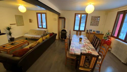 Gîte Crèmouille - Foto 3