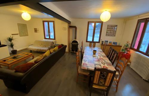 Gîte Crèmouille - Foto 3