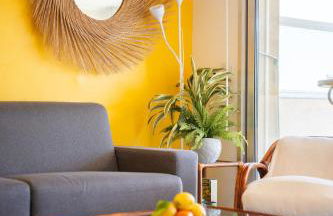 Le Neptune - Vue Mer - Grande terrasse - Parking - Photo 4